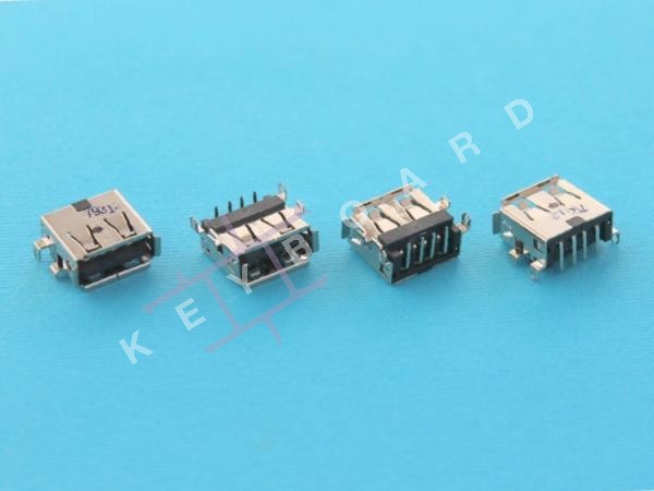 USB роз
